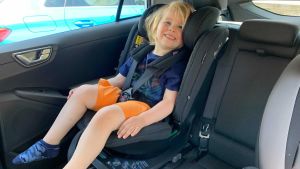 Silver cross 360 car seat new arrivals